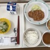 病院食