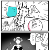 キノコの解放戦線　第４０１話