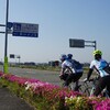 初上陸！徳島サイクリング🚲