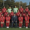 年寄りの戯言373　女子サッカーチームが瀬戸に