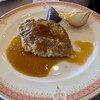 【ふらのワインハウス】富良野牛のハンバーグとチーズフォンデュの贅沢なひととき