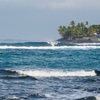 カハルウ・ビーチ   Kahalu'u beach 