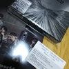 UVERworld　　の　　CD　アルバムが　届いた！！！