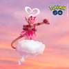 【年に一度の復刻か⁉ラブトロスがレイドで登場！】ポケモンGO
