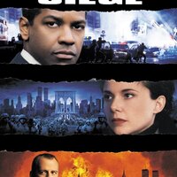 マーシャル ロウ The Siege So Be It