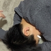 １８日目：寝落ち