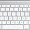 MacBookのキーボードを日本語キーボードから英語キーボードに変更する