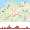 19BRM427岡山1000km中国山地 その１