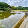 篠ケ谷調整池（静岡県御前崎）