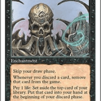 時間のねじれ思い出話 - MTGマガジン