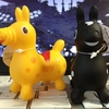 シナップス・ジャパン ロディ（Rody）マスコット