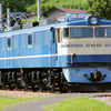 貨物機なのにブルトレ牽引に抜擢された悲運の電機　EF60形500番台【２】