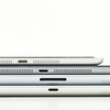 iPad AirはiPhone5sと同じA7チップ＆1GB RAMだが5s以上のパフォーマンス iPad4/iPad3/iPad2/MacBook Air（Late 2012）とのベンチ比較など