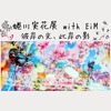 「蜷川実花展 with EiM：彼岸の光、此岸の影」を見に京セラ美術館へ～～前編～～