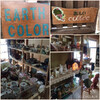 喫茶と雑貨ＥＡＲＴＨ　ＣＯＬＯＲ