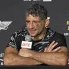 ベニール・ダリウシュ、UFC 317で勝利も複雑な心境：「イライラしている」