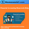 Seek Our Cost Accounting Homework Help Now To Avail Our Best Services