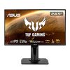秒差で勝利を掴む！ ASUS TUF Gaming VG259QM 280Hzゲーミングモニター徹底レビュー