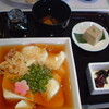 tofu Cafe fujino