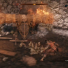 SEKIRO、火牛討伐！動画もあり＞＜