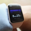 Xiaomi Smart Band 9 Proの睡眠モニタリングは正確。血中酸素濃度も測った。