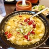 【カラウマ】横浜中華街で1080円、白身魚と高菜煮込ランチが想像以上だった｜四川陳麻婆 