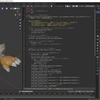 Blender2.8で利用可能なpythonスクリプトを作る その１６（ボーンの操作、ポーズの適用）