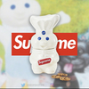Supreme week10 Doughboy Cookie wwww