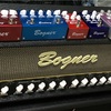 20190827 Bogner Ecstasy 101B (Bognerペダル比較編)