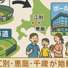 ファイターズ2軍移転へ　江別・恵庭・千歳が争奪戦に