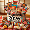 🎁 2026年はフォルテつくばで福袋をゲット！お得な中身＆価格を大予想✨