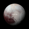 冥王星２０２０：完全同期と理解
