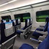 仁川国際空港鉄道（A’REX）乗車記 ‐ 仁川空港ターミナル２⇒ソウル駅 -（インチョン・ソウル、韓国）