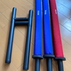 武器でレベルアップ