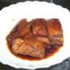 豚の角煮を旨く作るには？中華料理人の“豚の角煮”レシピ