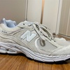 New Balance ML2002REちゃん。