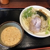 ラーメンおやじ＠町田の冷しつけ麺