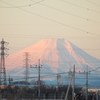 陣馬山～景信山