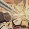 【映像公開】アニメ『片田舎のおっさん、剣聖になる』ノンクレジットOP＆ED解禁！西川貴教×FLOWの主題歌が熱い！