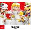 今amiibo トリプルウェディングセット (スーパーマリオシリーズ)にとんでもないことが起こっている？