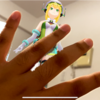 AR FoundationでPeople Occlusionを実装する