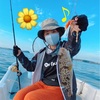今週の海日記　西尾市☆キャプテンズさん