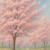 （20）春は桜がみたいのよ〜子連れでお花見に行ったっていいじゃない〜