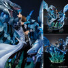 【遊戯王】V.S.シリーズ『海馬瀬人 THE DARK SIDE OF DIMENSIONS』完成品フィギュア【メガハウス】より2022年10月発売予定☆