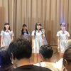ハコイリ♡ムスメ週末定期 Season in the Box (2014年夏)@ FUJIFILM本社ホール