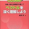 内積・外積・空間図形を通して ベクトルを深く理解しよう(数学のかんどころ　1)