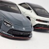 ミニカーニューモデル紹介＃15 トミカ 日産 フェアレディZ NISMO