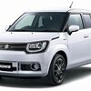 車重850kg!1.2LハイブリッドSUV スズキ イグニス 価格138万円 試乗動画