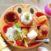 とんかつとんかつKYK ♪でランチ&移転したリバーカフェでお茶してきました【梅田】