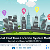 Real-Time Location Systems (RTLS) Industry Outlook, Overview and Forecast Research Report 2020-2025 - IMARCGroup.com